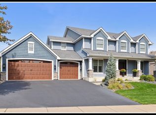16330 74th Pl N, Maple Grove, MN 55311