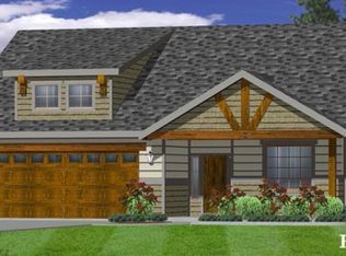 9137 W Disc Ave, Rathdrum, ID 83858