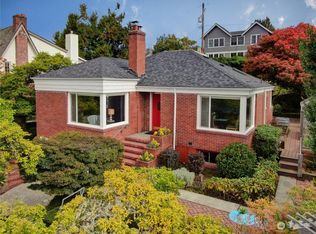 6014 Vassar Ave NE, Seattle, WA 98115