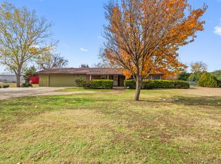 1498 2nd Pl #A, Haslet, TX 76052