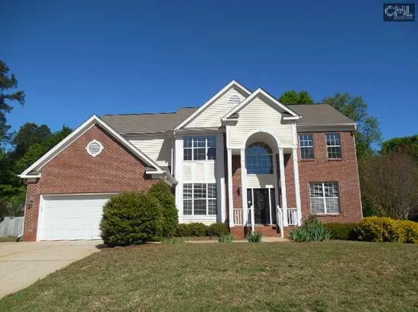 127 Harbor Glen Dr, Lexington, SC 29072