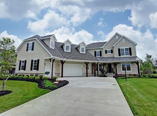 1300 Rissler Ln, Delaware, OH 43015