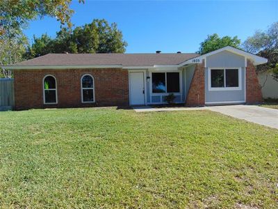 1605 Bosque Dr, Garland, TX, 75040