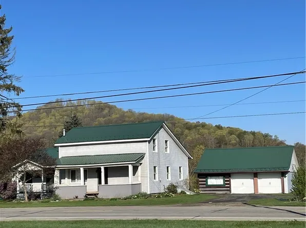 13867 Route 6, Smethport, PA 16749