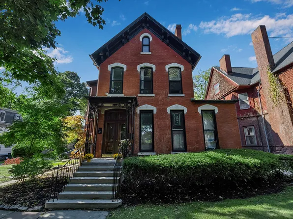 196 Linwood Ave #4, Buffalo, NY 14209