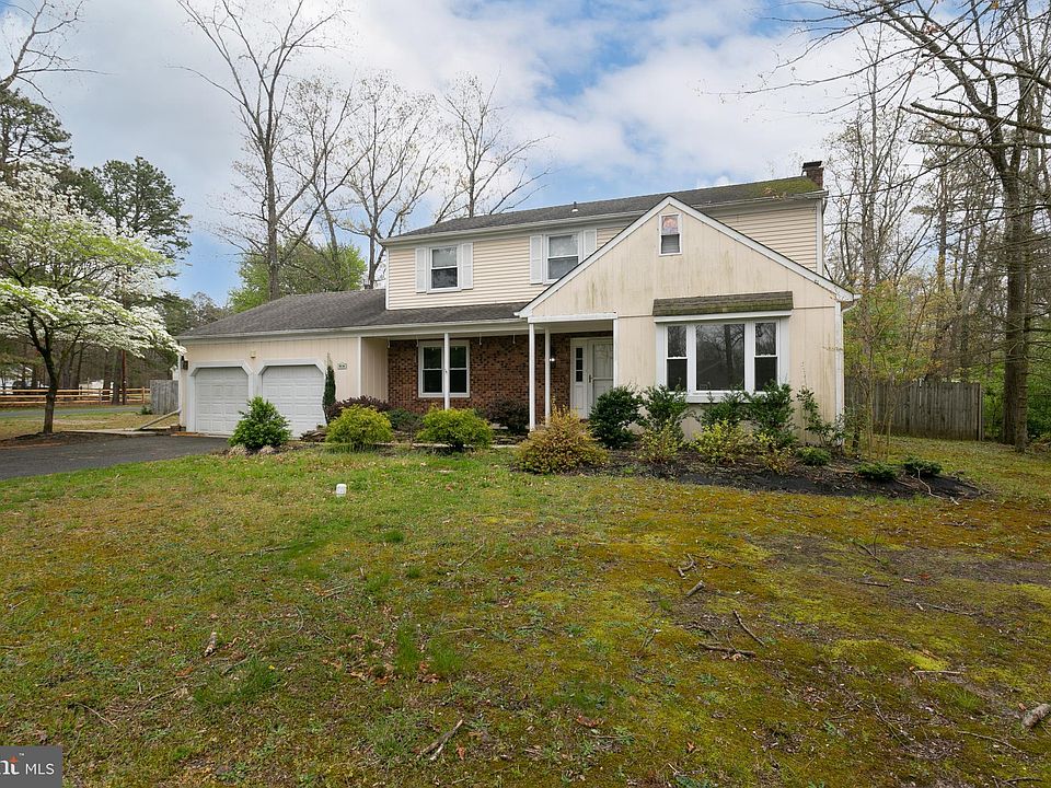 1132 Beechwood Dr, Atco, NJ 08004 Zillow