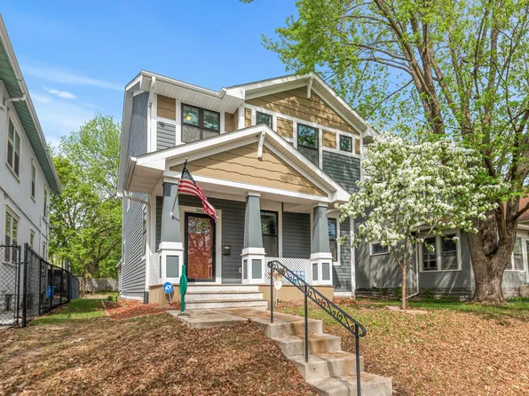 1811 Girard Ave N, Minneapolis, MN 55411