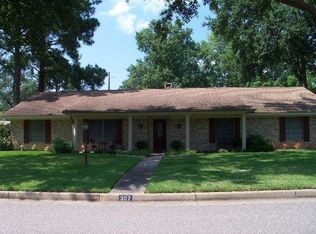307 Beverly St, Longview, TX 75601