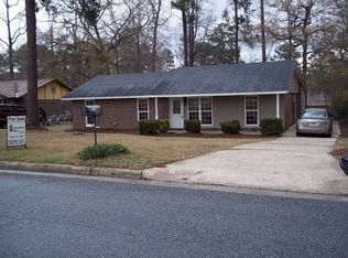 1316 Trenton Ct, Columbus, GA 31907