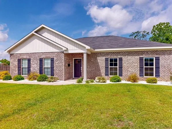 486 Magnolia Ln, Newton, AL 36352