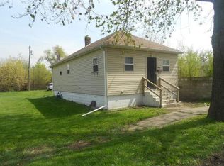 1613 Monroe St, Gary, IN 46407
