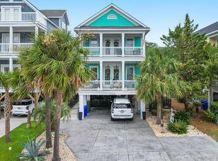 712A N Ocean Blvd #FKA, Myrtle Beach, SC 29575