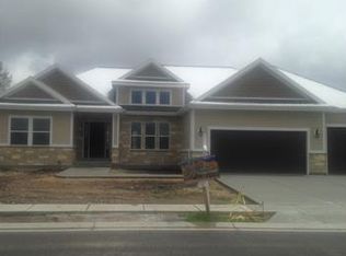 1351 S 2950 E, Heber, UT 84032