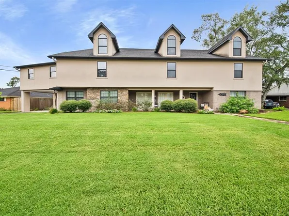 8107 Colgate St, Houston, TX 77061