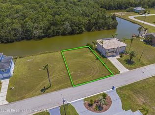 3520 Jewfish Dr, Spring Hill, FL 34607