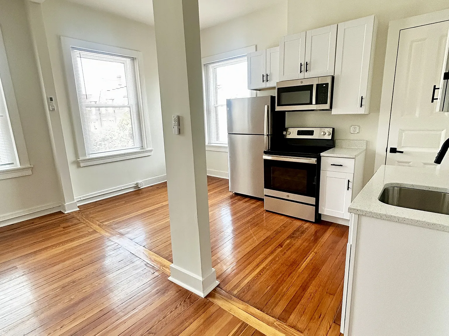 1130 North Calvert Street - 12 — Photo 3