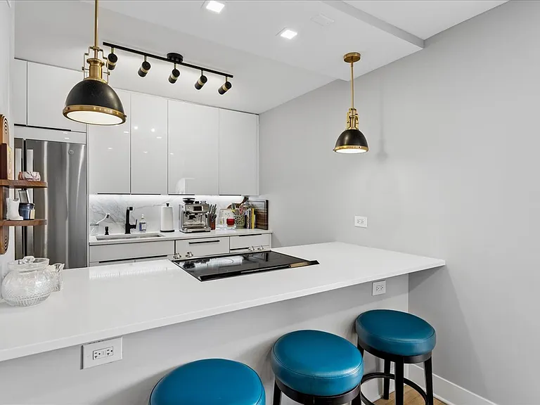 1355 N Sandburg Ter #706D — Photo 12