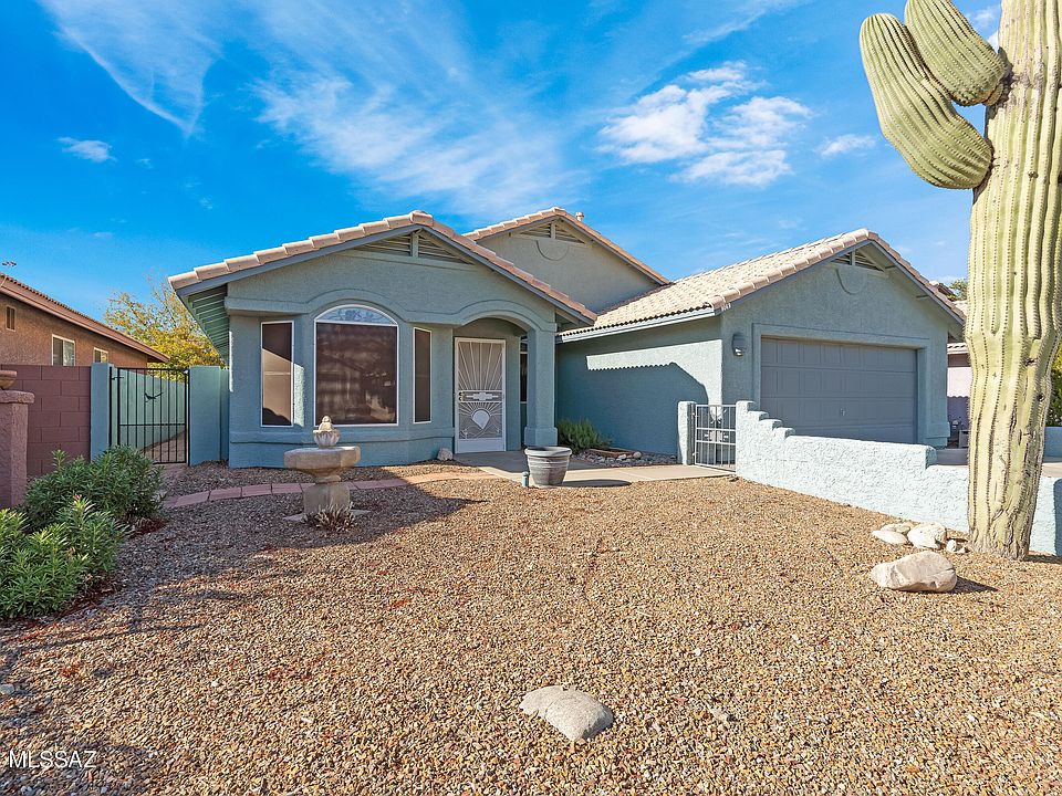 9069 N Wild Eagle Ave, Tucson, AZ 85742 | Zillow