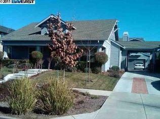 2582 Kellogg Loop, Livermore, CA