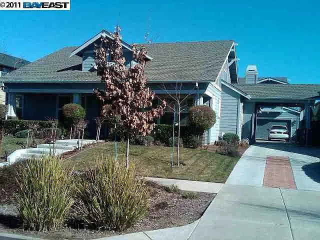 2582 Kellogg Loop photo 1
