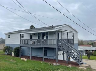 808 Olive St, Connellsville, PA 15425