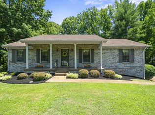 202 Mosley Dr, Springfield, TN 37172