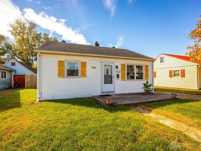 133 E Circle Dr, Dayton, OH, 45449