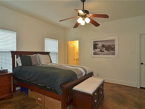 First floor optional guest room or office space