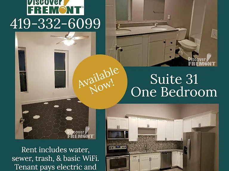 105 S Front St #31 — Photo 1