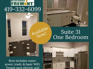 105 S Front St #31, Fremont, OH 43420