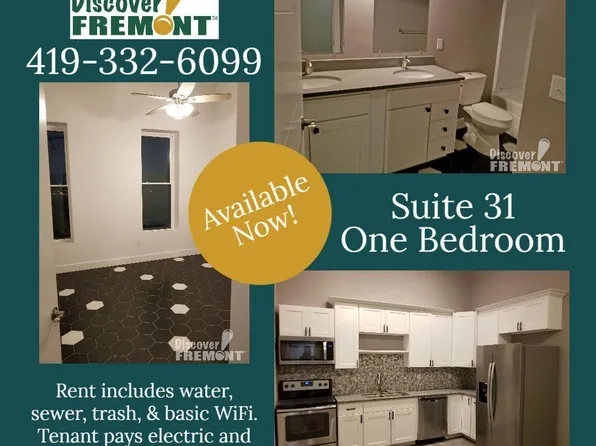 105 S Front St #31, Fremont, OH 43420