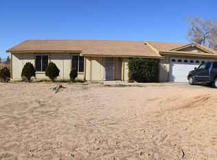 15786 Jay Post Rd, Victorville, CA 92394