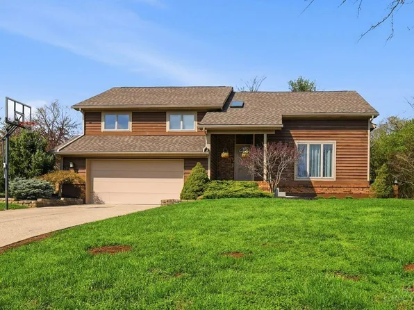 6534 Timberwolf Ct, West Chester, OH 45069