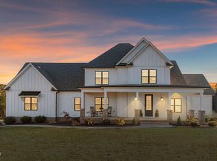 190 Lantern Dr, Advance, NC 27006