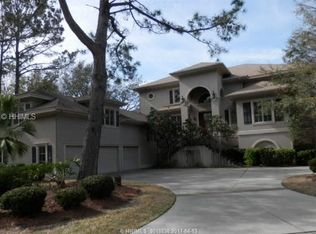 3 Lookout, Hilton Head Island, SC 29928