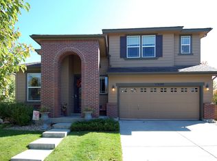 17690 E 104th Pl, Commerce City, CO 80022