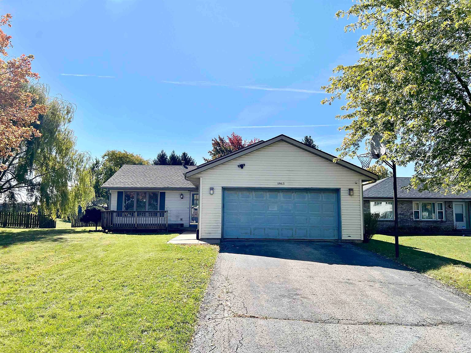 5963 Pepper Dr, Rockford, IL 61114 Zillow