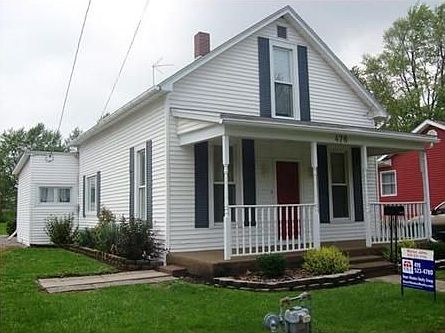 1st image of 476 S Oak St #10