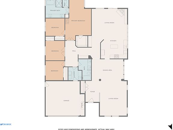 2nd image of (Undisclosed Address)