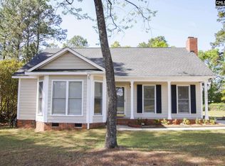 3428 Rawlinson Rd, Columbia, SC 29209