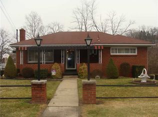 1947 Michigan Ave, West Mifflin, PA 15122