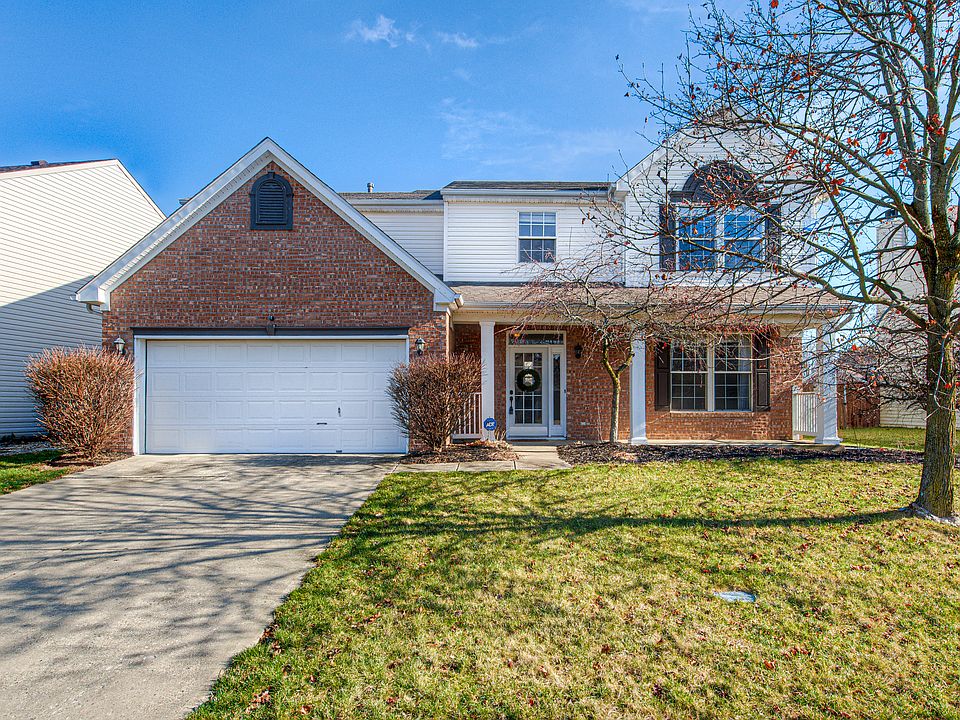 1st image of 4843 Thicket Grove Ln