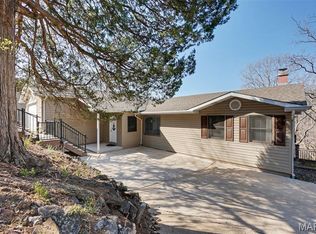 142 S Kings Rd, Marthasville, MO 63357