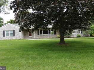 160 Loudon Rd, Mercersburg, PA 17236