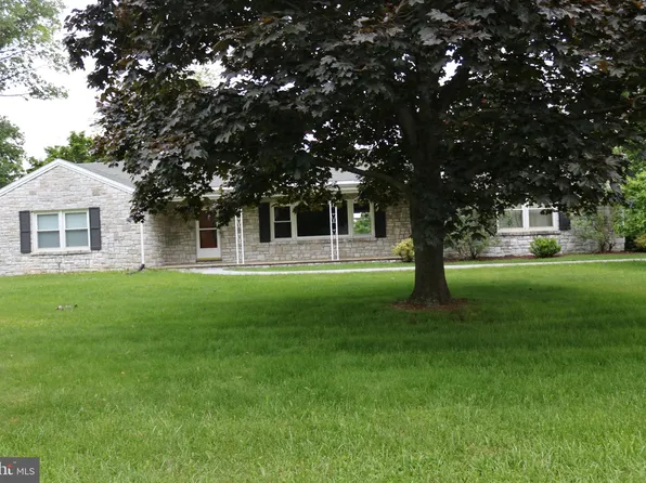 160 Loudon Rd, Mercersburg, PA 17236