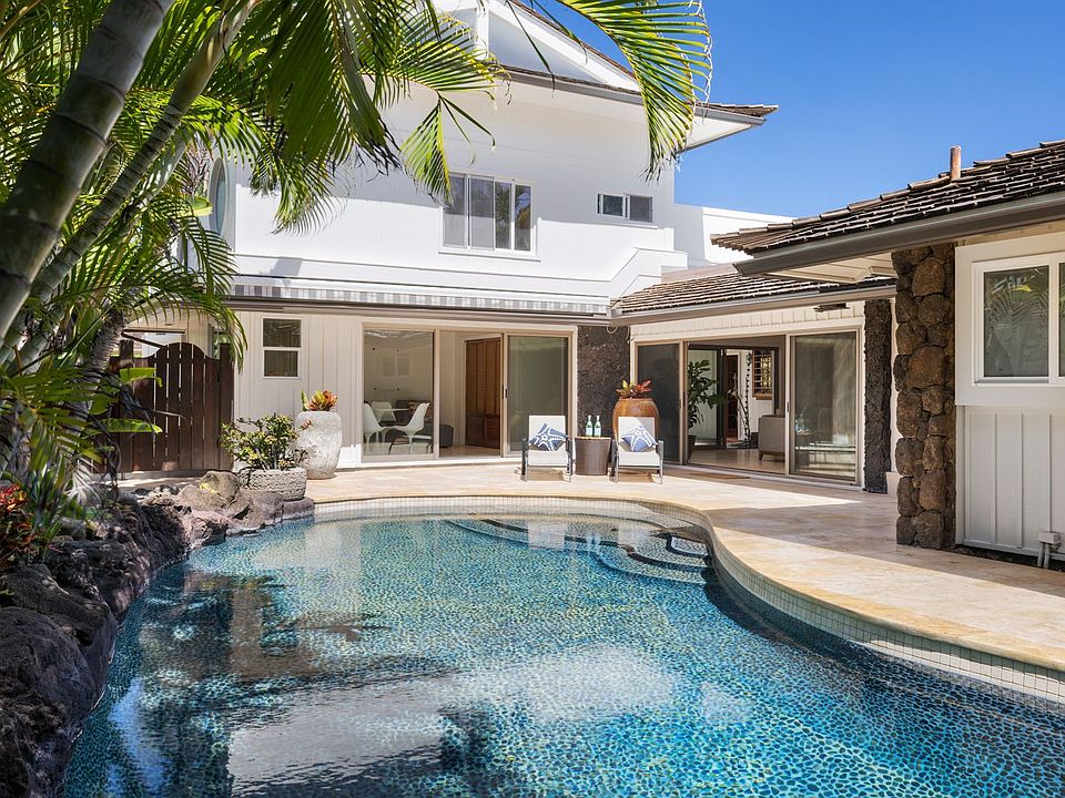 43 Laiki Pl, Kailua, HI 96734 Zillow