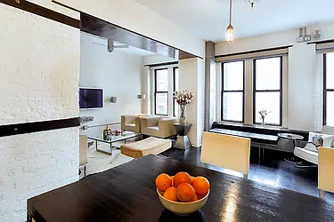 Rented by Brown Harris Stevens