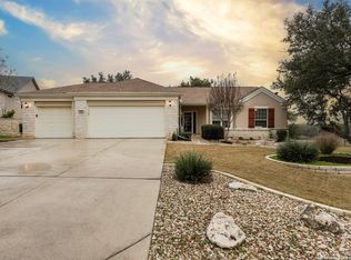 206 Dawson Trl, Georgetown, TX 78633