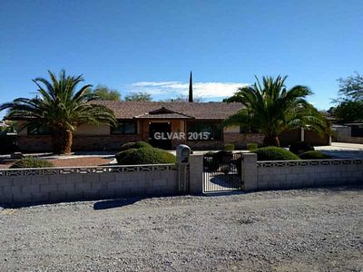 3284 Garehime St, Las Vegas, NV, 89108