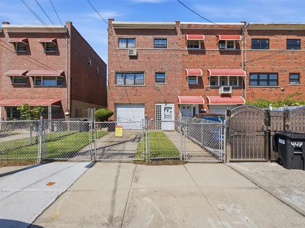 445 Olmstead Avenue, Bronx, NY 10473